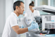Service of Ultracentrifuges
