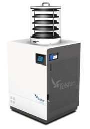 freeze dryer _telstar_LyoAlfa