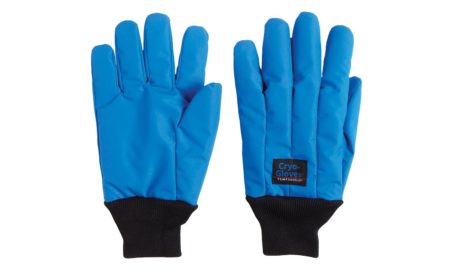 yo consumables & protective equipment Tempshield_Cryo-Gloves-Cryo-Gloves&reg LabTeamet sells high quality Tempshield Kryo Industrial® protective equipment for laboratories that provides excellent protection. The products are flexible, user-friendly, CE marked and ISO 9001:2015 certified. Need more help? Please contact us and we will help you find the right Kryo Industrial® Tempshield protective equipment.