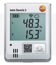 Temperature logger-testo-Saveris-2-H1