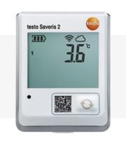 Temperature logger-testo-Saveris-2-T1