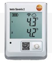 Temperature logger-testo-Saveris-2-T2
