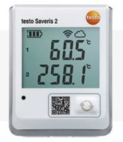 Temperature logger-testo-Saveris-2-T3