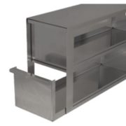 Horizontal drawer freezer racks C 122/148 mm Horizontal-drawer-racks-C