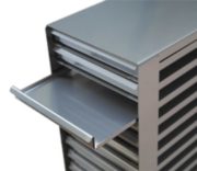 Horizontal drawer freezer racks MT 86 mm Horizontal-drawer-racks-MT