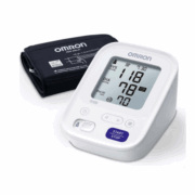 Labteam_Blood pressure monitor_Omron_M3-2020