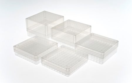 Cryoboxes other sizes