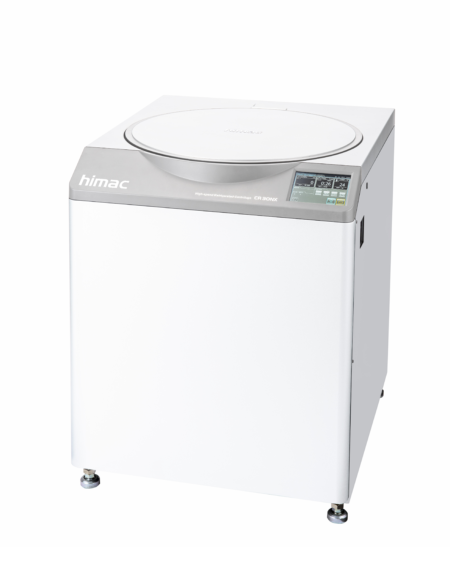 CR30NX Refrigerated centrifuges