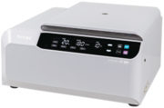 CT18R Refrigerated centrifuge