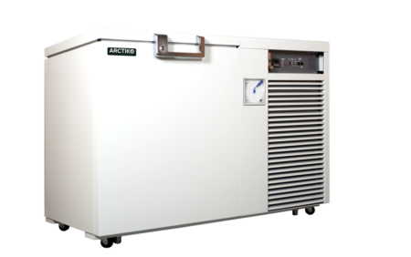 Cryofreezer_Cryo-freezer_Arctiko_CRYO170