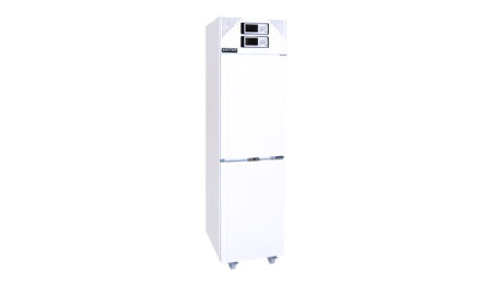 Combination_fridge-freezer_arctiko_LFF270