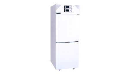 Combination_refrigerator-freezer_arctiko_LFF660