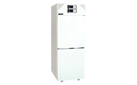 Lab freezers Medicine freezers Arctiko double chamber LF660-2