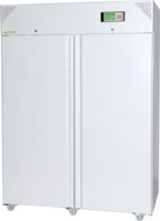 LF1400-ATEX | Laboratory freezer with spark-free interior