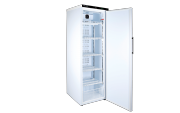Medicine fridge Lab fridge Cabinet model Arctiko Lre440 Oppet Side