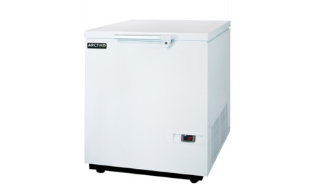 Low temperature freezers box model arctiko LTF225