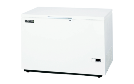 Low temperature freezers box model arctiko LTF325