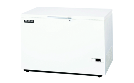 Low temperature freezers box model arctiko LTF425