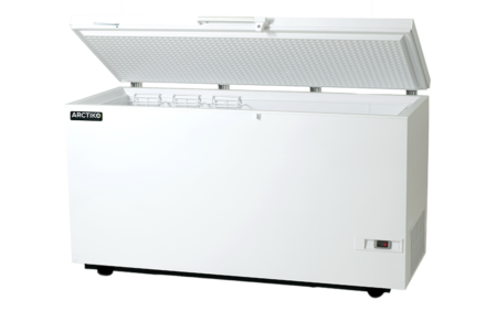 Low temperature freezers box model arctiko LTF535