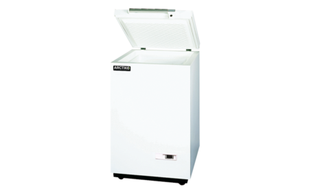 Low temperature freezers box model arctiko LTF 85