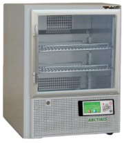 Lab refrigerators Medicine refrigerators Arctiko Glasdorr PR100 1