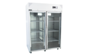 Lab refrigerators Medicine refrigerators Arctiko Glasdorr PR1400