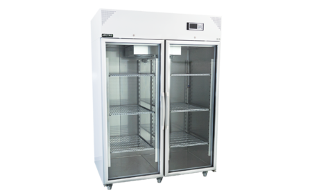 Lab refrigerators Medicine refrigerators Arctiko Glasdorr PR1400
