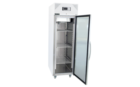 Lab refrigerators Medicine refrigerators Arctiko Glasdorr PR300