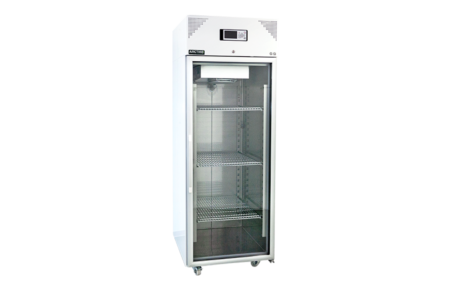 Lab refrigerators Medicine refrigerators Arctiko Glasdorr PR700