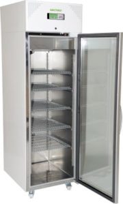 Lab refrigerators Medicine refrigerators Arctiko Glasdorr PR300