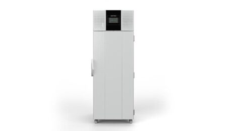 Ultra freezers cabinet model arctiko uluf p400 MV