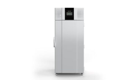 Ultra freezers cabinet model arctiko uluf p510 MV