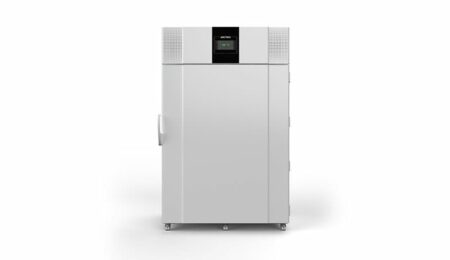 Ultra freezers cabinet model arctiko uluf p830 MV