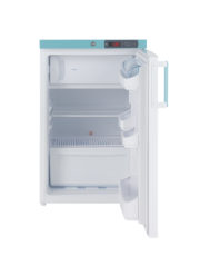 combi_refrigerator-freezer_lec-medical_LSC138_solid_dorr_1