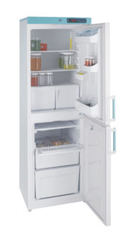 Fridge & Freezer combi