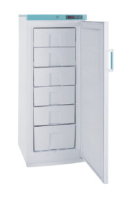 Freezers