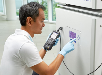 CO2IncubatorService