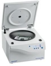 Centrifuge Eppendorf 5804 ny 1