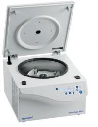Centrifuge Eppendorf 5804 ny 1